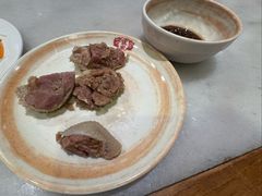 -虢国羊肉汤馆(政二街店)
