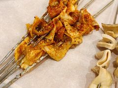 -枪火串烧·东北特色烧烤(罗湖总店)