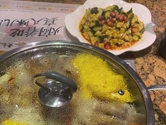 -黄记煌三汁焖锅(悦方IDmall店)