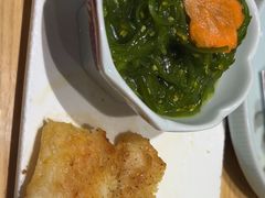 -千叶寿司创意融合料理(水韵城店)