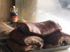 -小龙大肉面馆