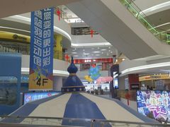 -童学馆·诗书礼乐少儿国学(天津大剧院店)