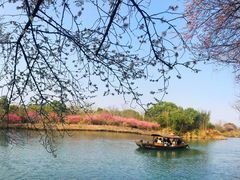 -西溪国家湿地公园