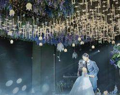 -花嫁丽舍婚礼殿堂(世博江景店)
