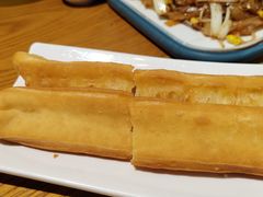 -如轩·海鲜砂锅粥·潮汕菜(沿江东路店)