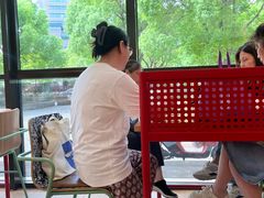 -麦当劳(浦江镇绿地乐和城店)