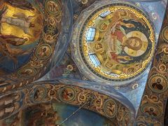 -滴血救世主教堂