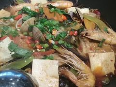 -叶存利海鲜大馅饺子(东戴河止锚湾店)