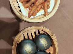 -湖北三五醇酒店·35年新楚菜