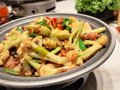 -真地道京味府·鲜橙烤鸭·北京菜(朝外大街东大桥店)