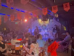 -夜火烤摊·东北烧烤酒场·老杨小黄鱼