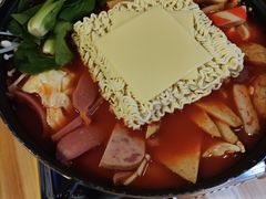 -源味屋韩式火锅&炸鸡(鼎城当代商城店)