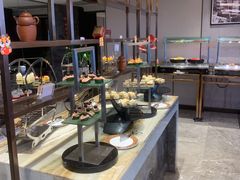 -福州西湖大酒店·怡湖咖啡厅