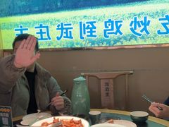 -武庄主特色炒鸡(周恩来纪念馆店)