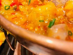 宣威洋芋鸡-中8楼风尚云南菜(颐堤港店)