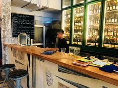 -RAC BAR(安福路店)