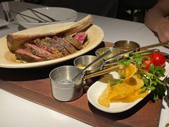 -燃扒房Steakhouse(皇庭店)