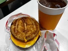 -麦当劳(一德路店)