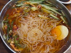 -韩风烤牛肉冷面店