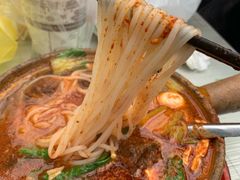 -清真·马文砂锅大全(麦苋街店)