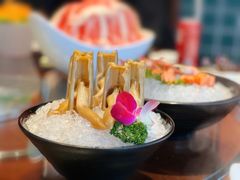 -东海怡品海鲜豆捞(舟宿夜江店)