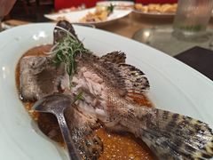 -糟粕醋·椰苑海南菜餐厅(亚龙湾天域酒店)