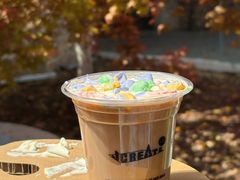 -J Create城市露营咖啡·简餐·宠物(上海动物园店)