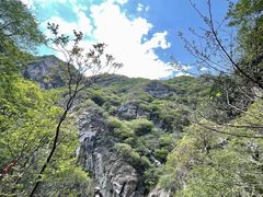 -黑龙潭风景区