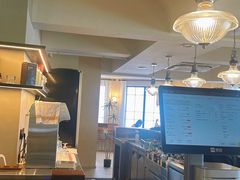 -J's Cafe Lab