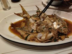 -金海湾海鲜排档(朱家尖店)