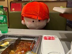 -海底捞火锅(雄峰城店)