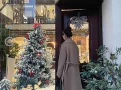 -Miss Q Family甜品·蛋糕·法甜咖啡