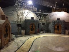 -纽斯桑拿会所(天山店)