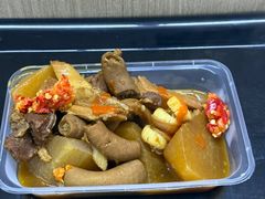 萝卜牛杂-阿姨牛杂(北京路店)