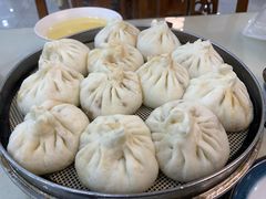 红星包子-石饮红星包子(中山路店)