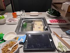 -海底捞火锅(番禺广场店)