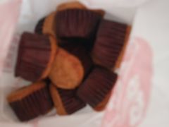 海绵蛋糕-大桥道