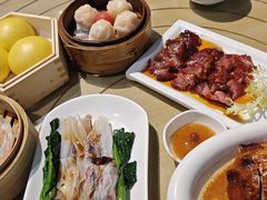 -上下九广州菜馆(李家村万达店)