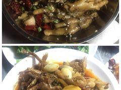 -小民大排档(马场角横路店)