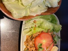 -大头虾越式风味餐厅(光明广场店)