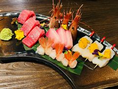 -三川·十酒Izakaya(南昌路店)