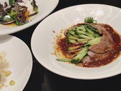 -富淳饭店(陆家嘴保利广场店)