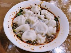 -回坊马二饺子馆