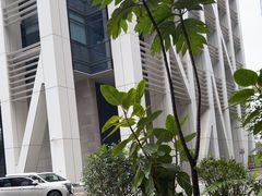-SAANCI山池咖啡(卓悦中心店)