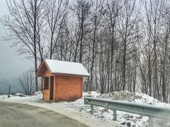 -太子岭滑雪场