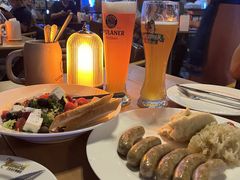 -巴伐利亚啤酒坊(意式风情街店)