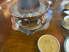 -津门老羊家·铜锅涮羊肉·烧烤(科技园店)