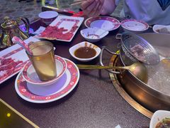 -大吉利·潮汕牛肉火锅(河西店)
