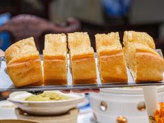 -锦绣庭苑·精细潮菜食府•商务宴请•生日家庭聚会(华侨城店)