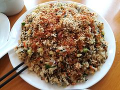 -海门岛七号餐厅
